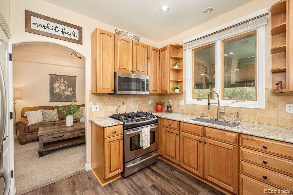 MLS Image #8 for 9724  red oakes place,highlands ranch, Colorado