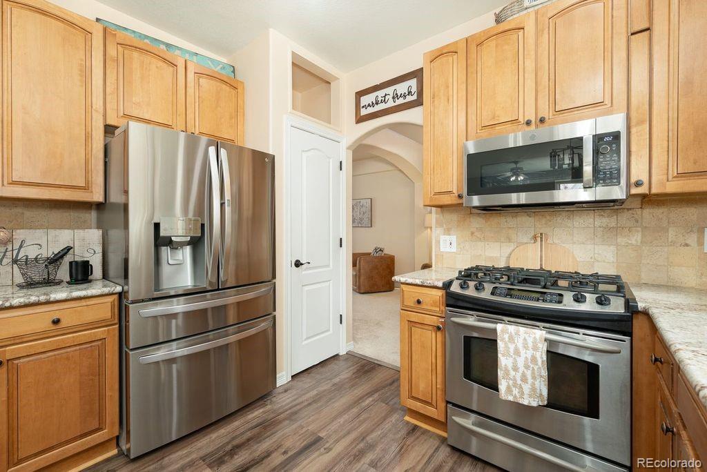 MLS Image #9 for 9724  red oakes place,highlands ranch, Colorado