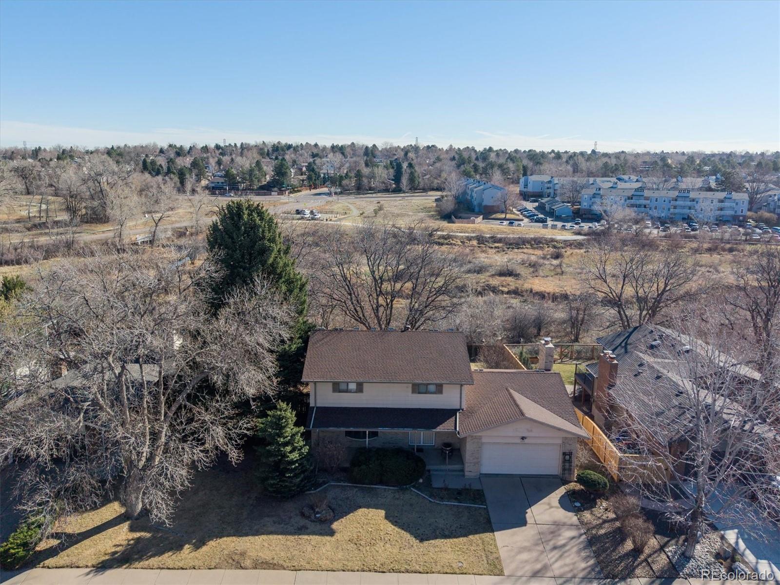 MLS Image #1 for 3220 s pontiac street,denver, Colorado