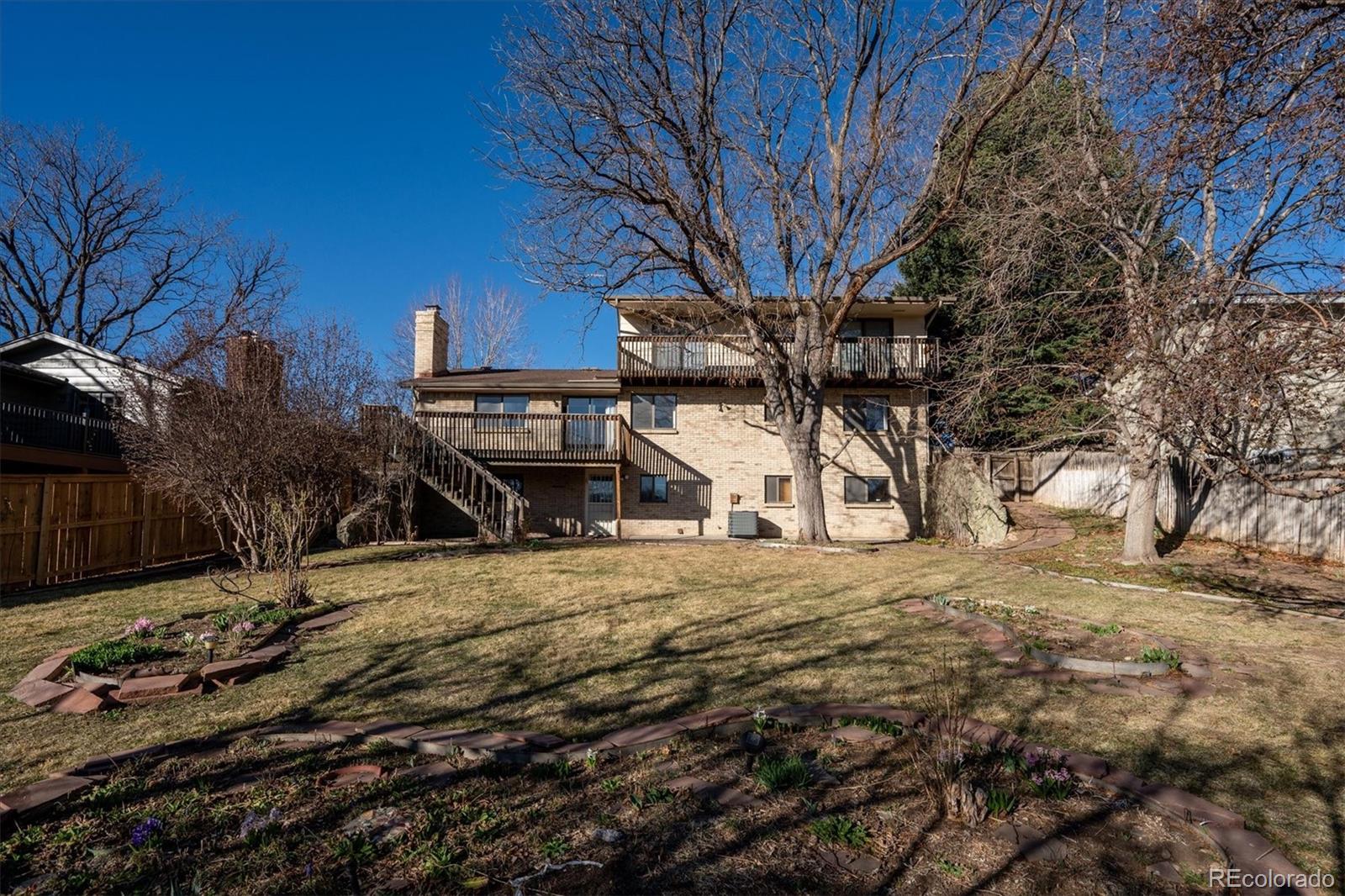 MLS Image #14 for 3220 s pontiac street,denver, Colorado