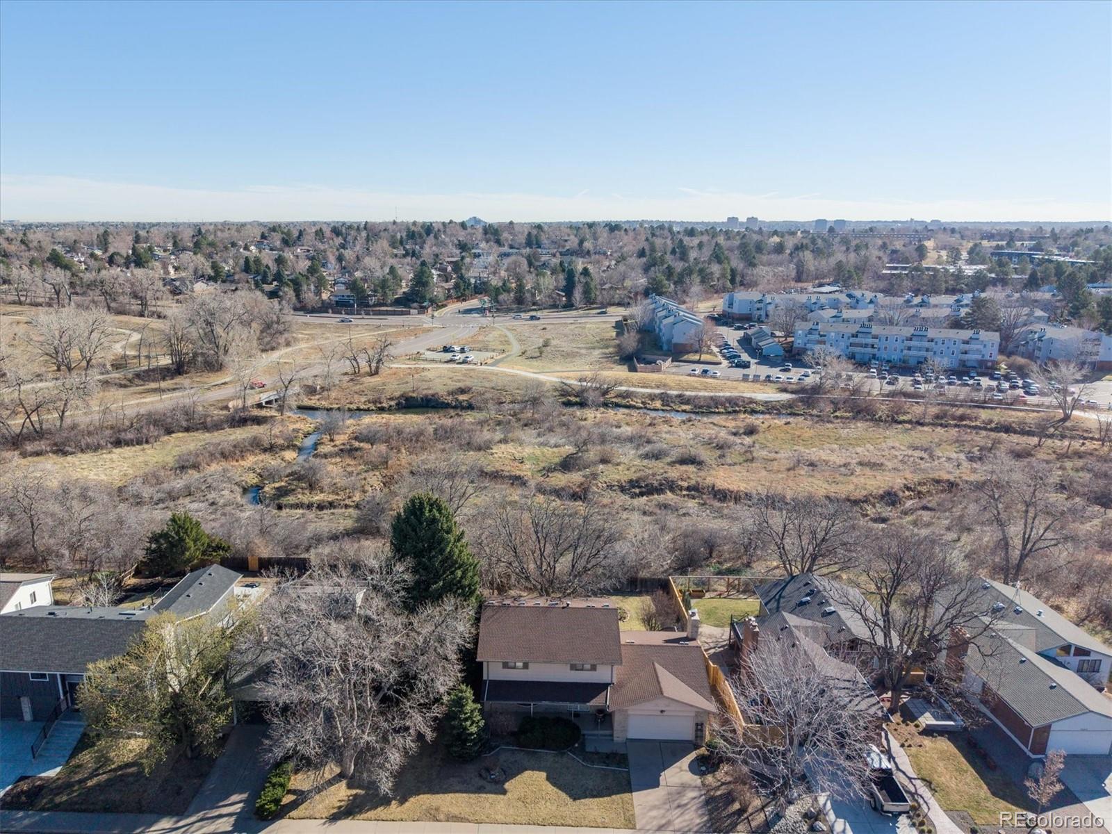 MLS Image #2 for 3220 s pontiac street,denver, Colorado