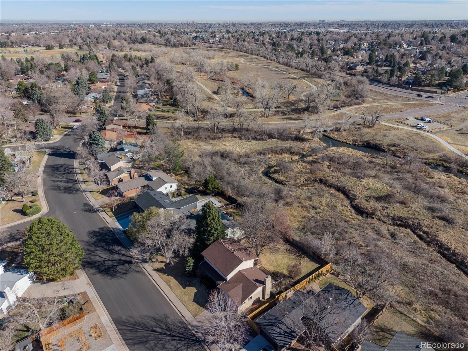 MLS Image #3 for 3220 s pontiac street,denver, Colorado