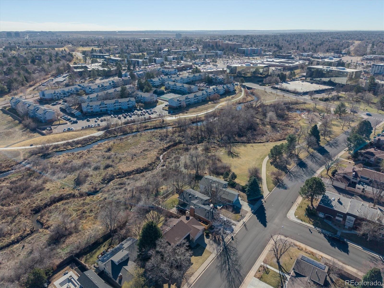 MLS Image #4 for 3220 s pontiac street,denver, Colorado