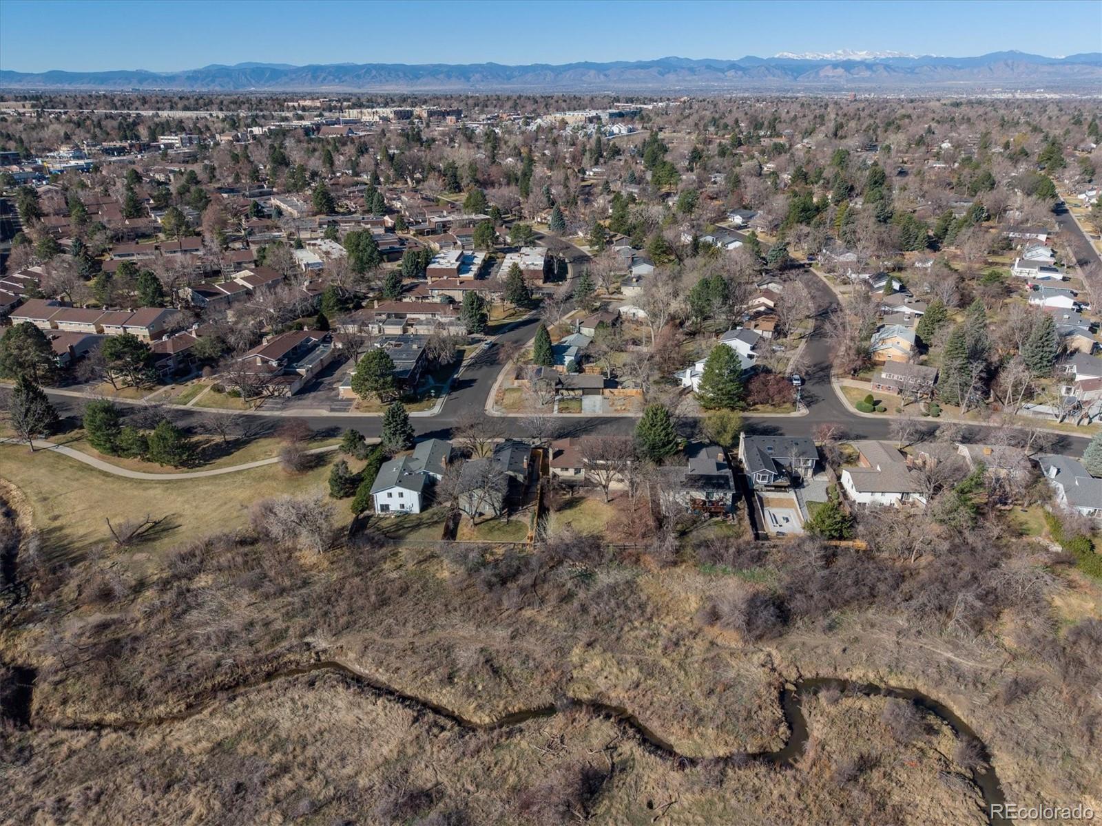 MLS Image #6 for 3220 s pontiac street,denver, Colorado