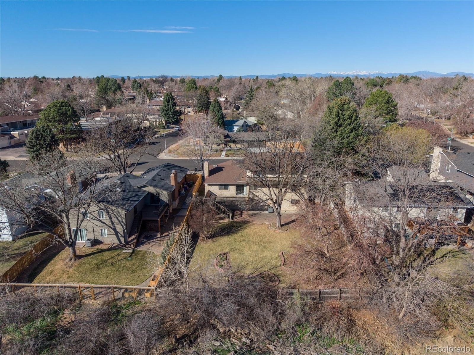 MLS Image #7 for 3220 s pontiac street,denver, Colorado