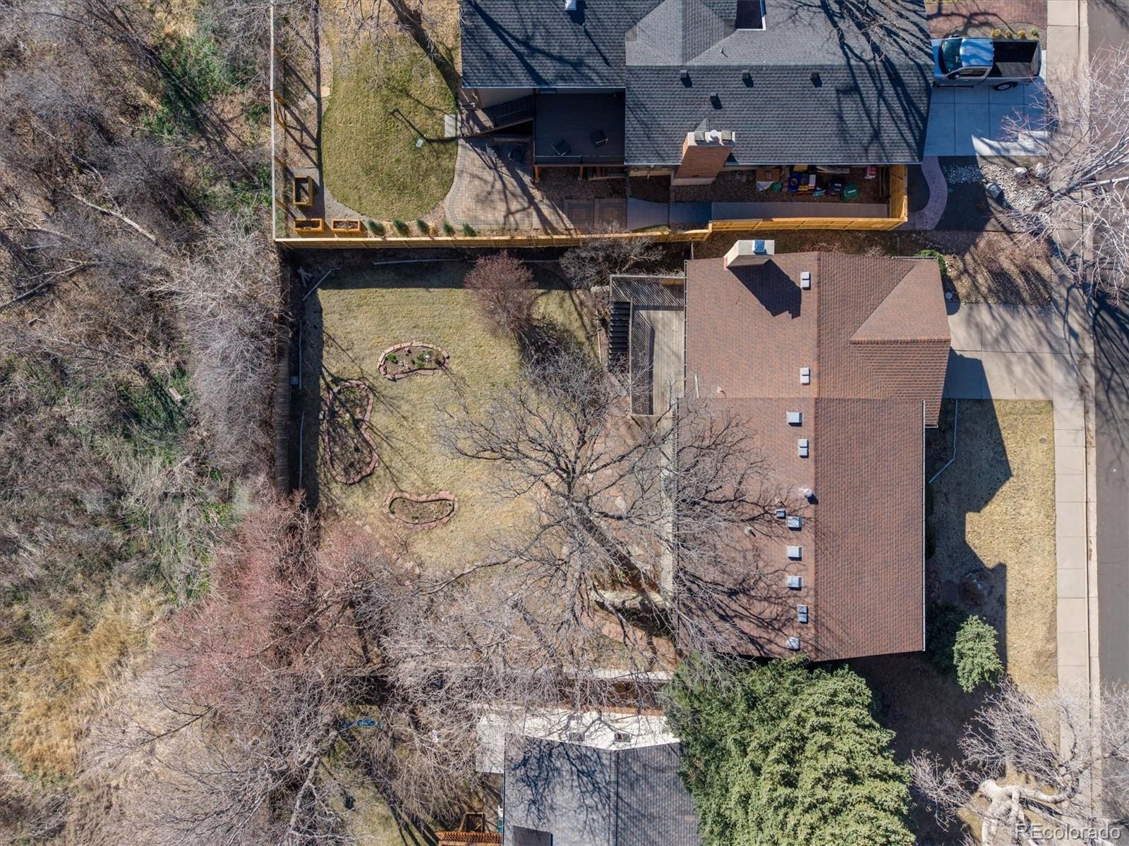 MLS Image #8 for 3220 s pontiac street,denver, Colorado
