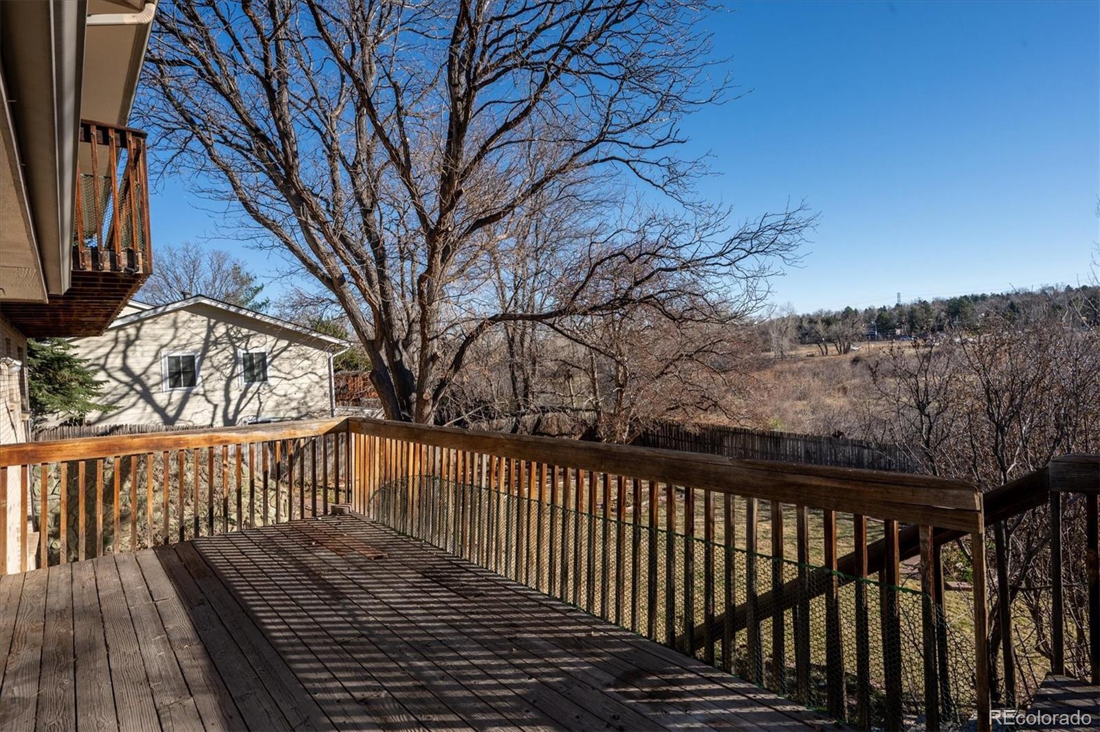 MLS Image #9 for 3220 s pontiac street,denver, Colorado