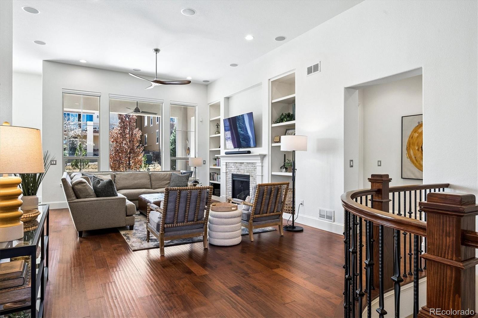 MLS Image #10 for 9772  mirabella point,lone tree, Colorado