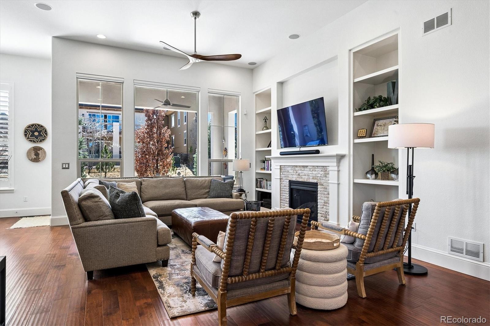 MLS Image #11 for 9772  mirabella point,lone tree, Colorado
