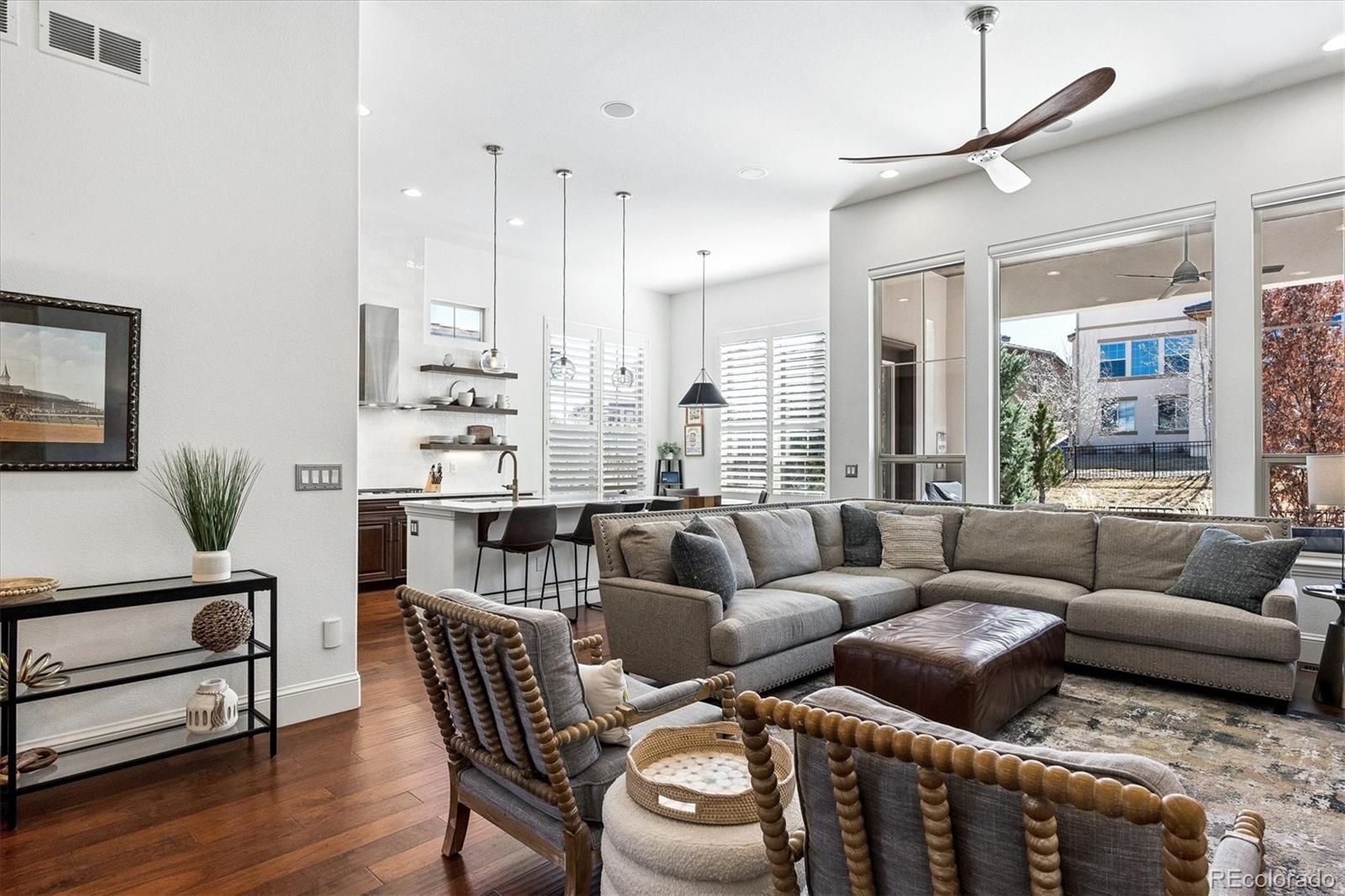 MLS Image #12 for 9772  mirabella point,lone tree, Colorado