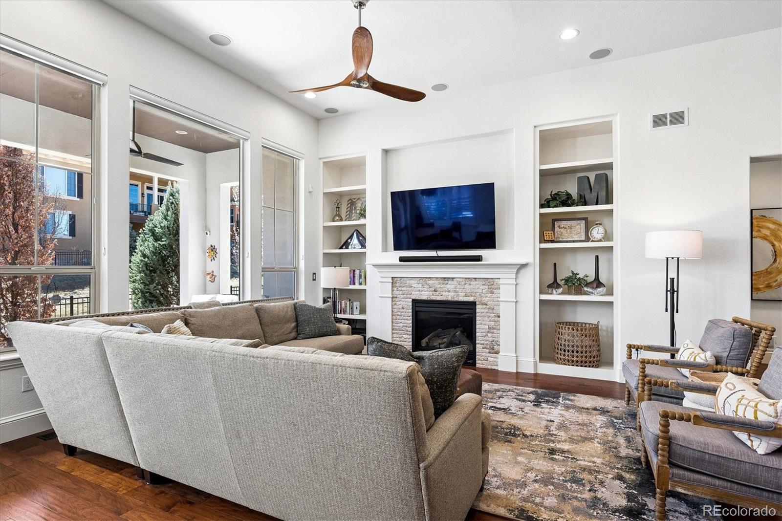 MLS Image #13 for 9772  mirabella point,lone tree, Colorado