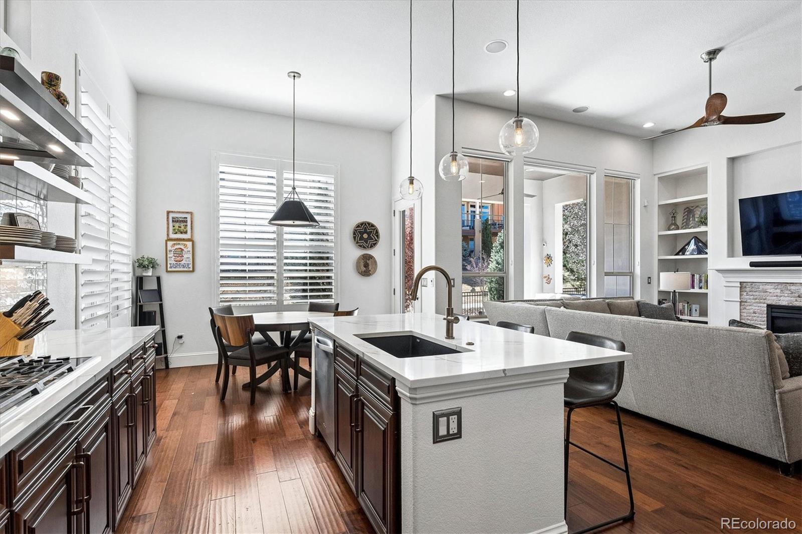 MLS Image #19 for 9772  mirabella point,lone tree, Colorado