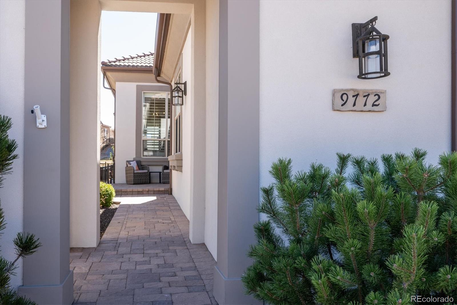 MLS Image #2 for 9772  mirabella point,lone tree, Colorado
