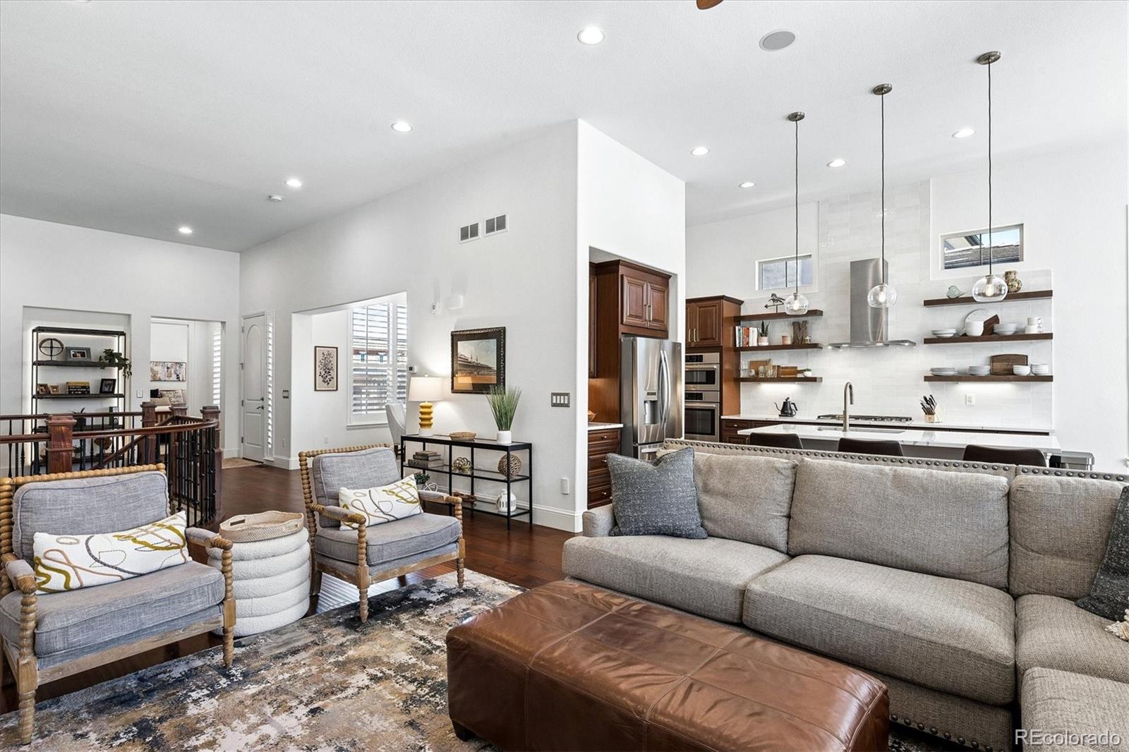 MLS Image #22 for 9772  mirabella point,lone tree, Colorado