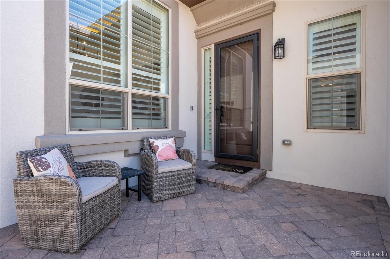 MLS Image #3 for 9772  mirabella point,lone tree, Colorado