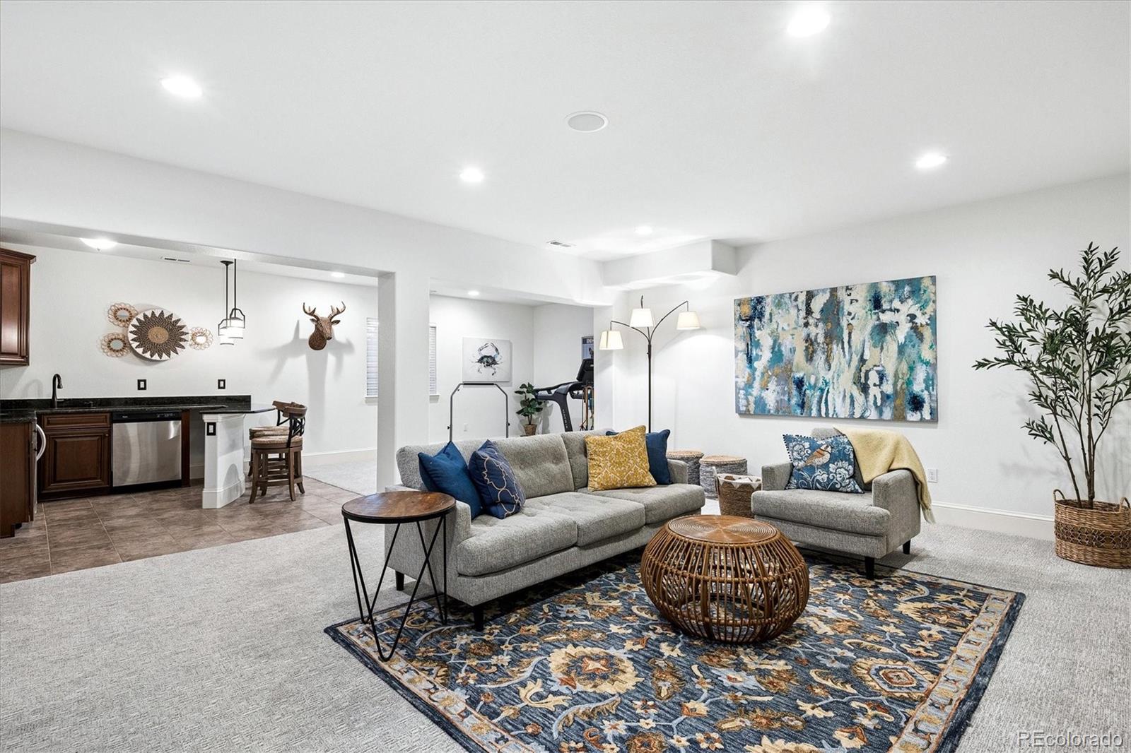 MLS Image #34 for 9772  mirabella point,lone tree, Colorado