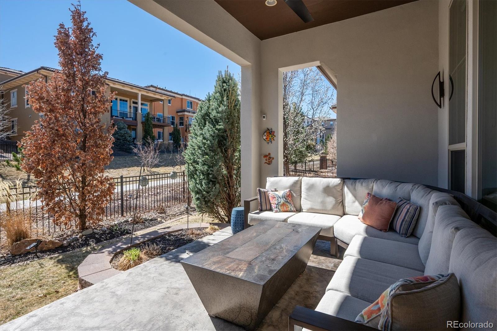 MLS Image #44 for 9772  mirabella point,lone tree, Colorado