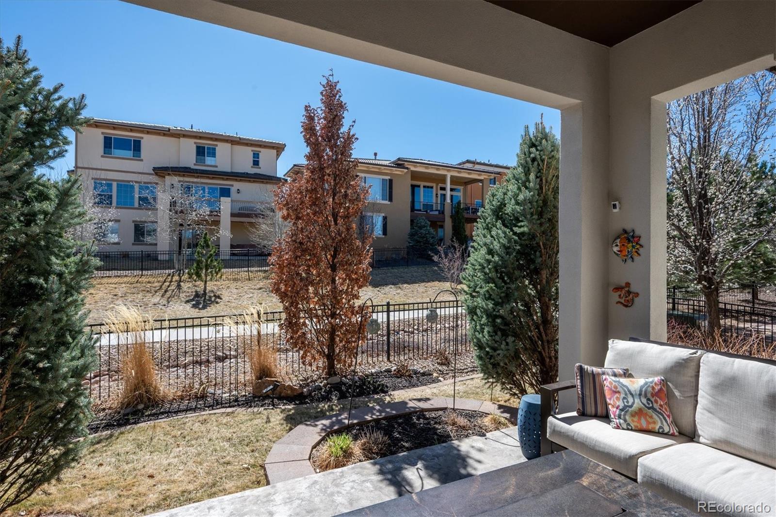 MLS Image #45 for 9772  mirabella point,lone tree, Colorado