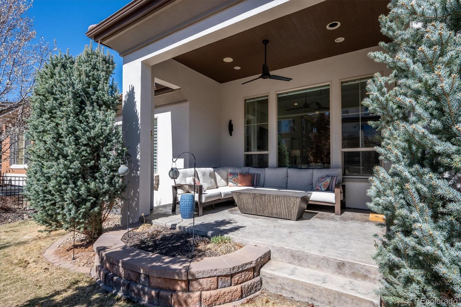 MLS Image #46 for 9772  mirabella point,lone tree, Colorado