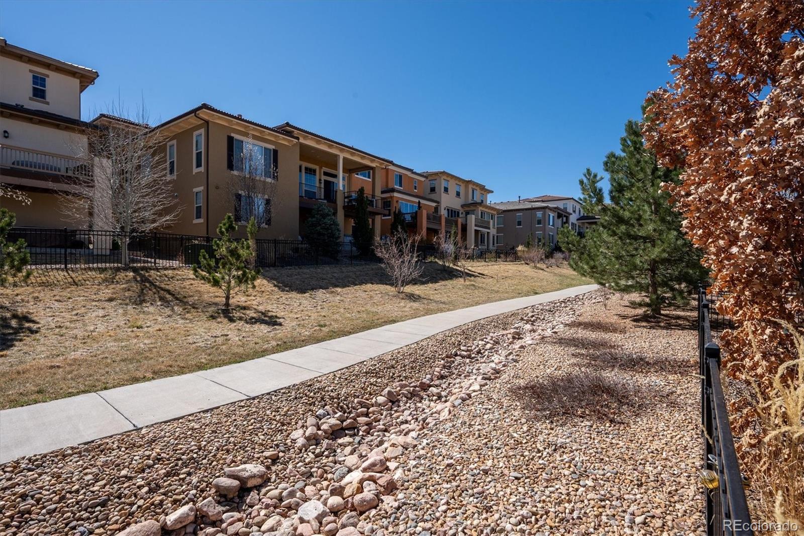 MLS Image #47 for 9772  mirabella point,lone tree, Colorado