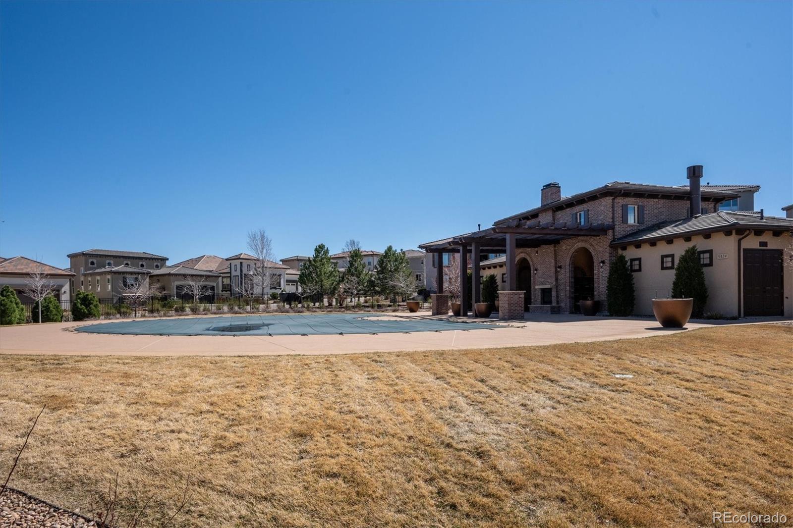 MLS Image #48 for 9772  mirabella point,lone tree, Colorado