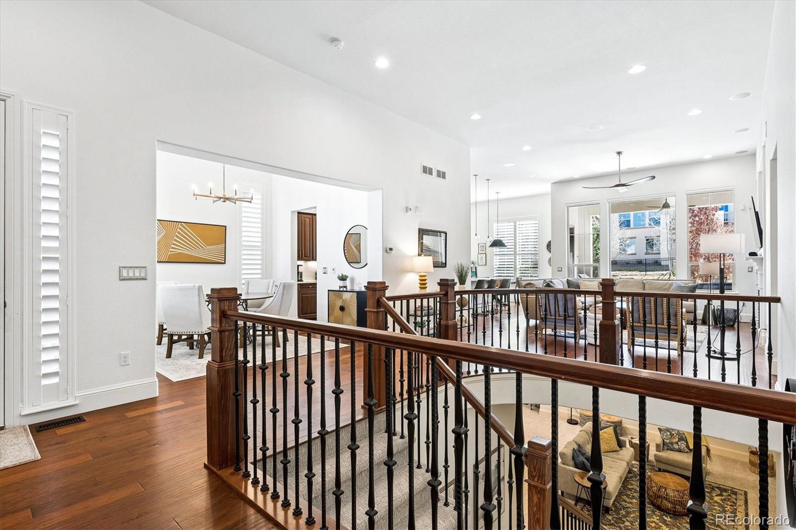 MLS Image #5 for 9772  mirabella point,lone tree, Colorado