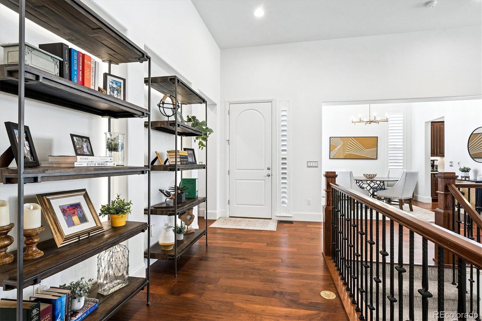 MLS Image #6 for 9772  mirabella point,lone tree, Colorado