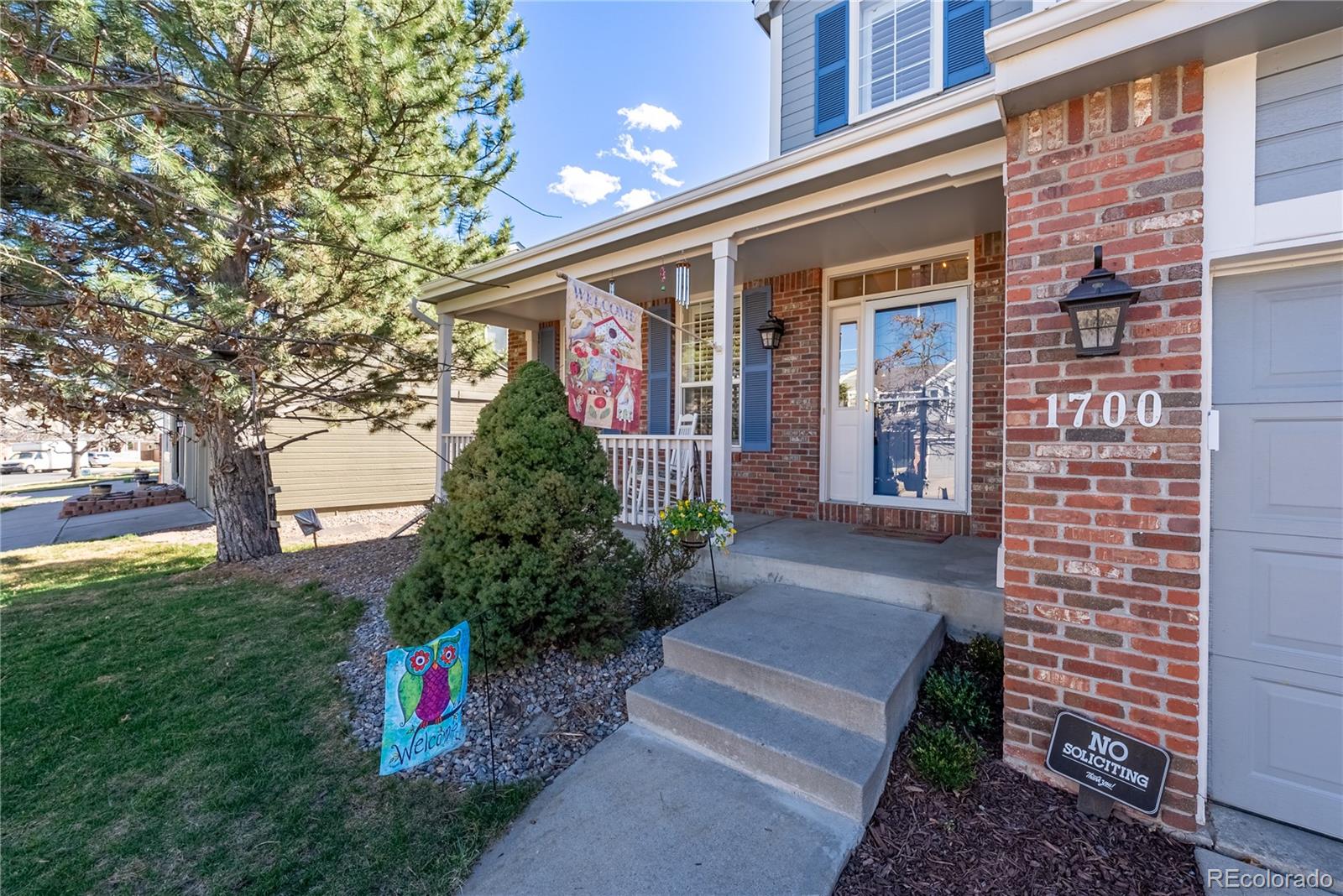MLS Image #3 for 1700  spring water lane,highlands ranch, Colorado