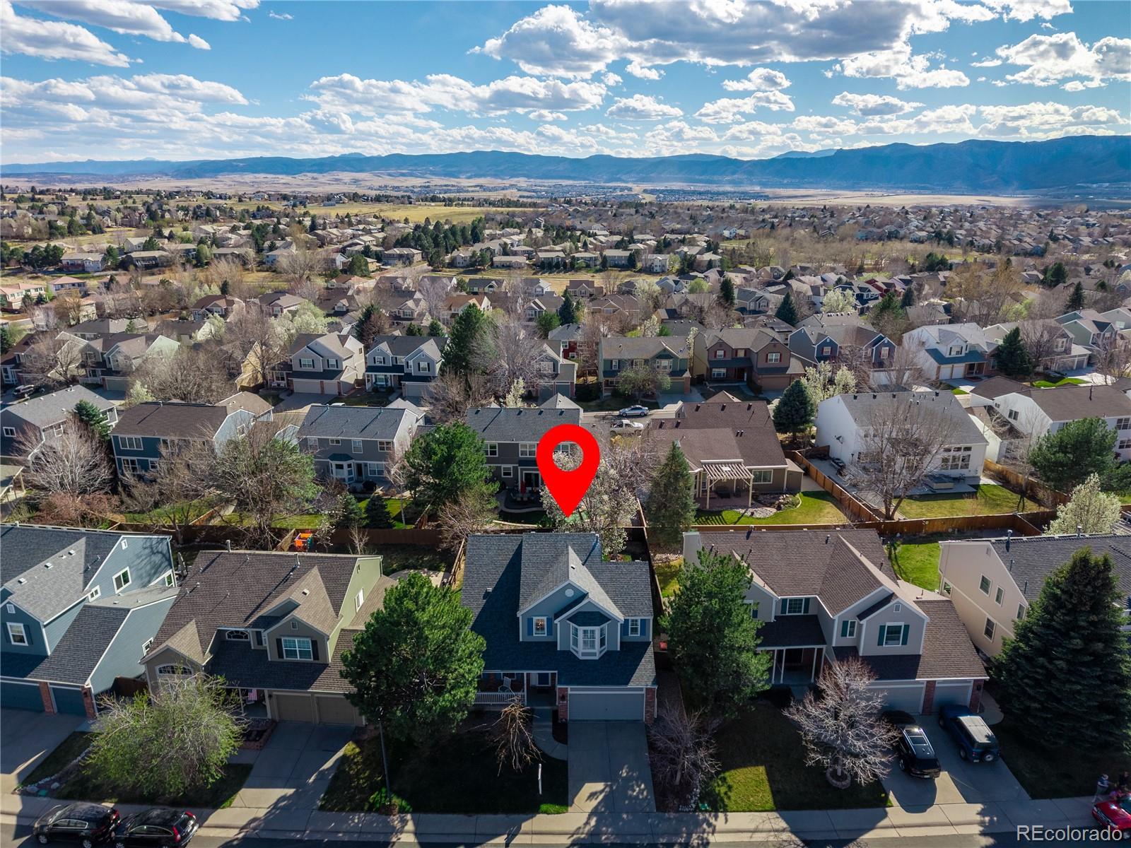 MLS Image #31 for 1700  spring water lane,highlands ranch, Colorado