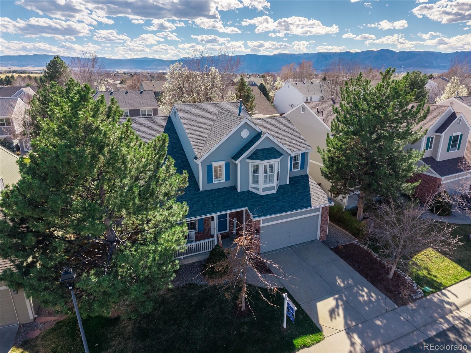 MLS Image #34 for 1700  spring water lane,highlands ranch, Colorado