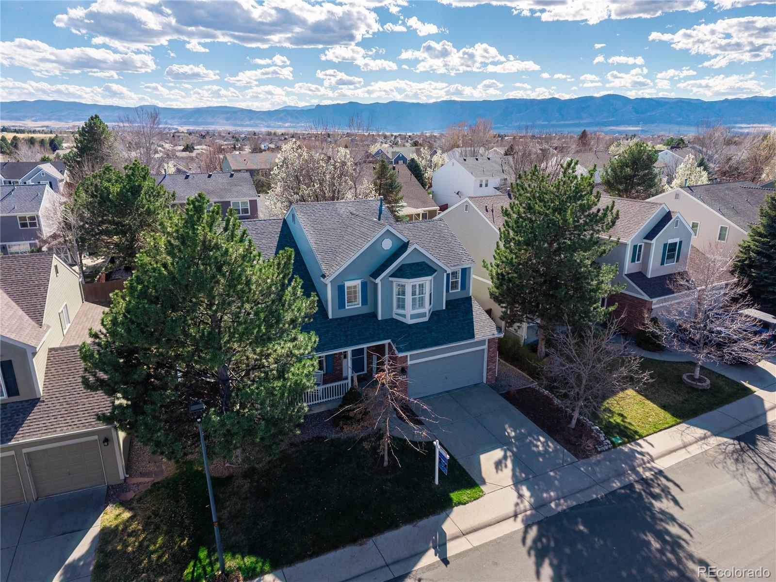 MLS Image #35 for 1700  spring water lane,highlands ranch, Colorado