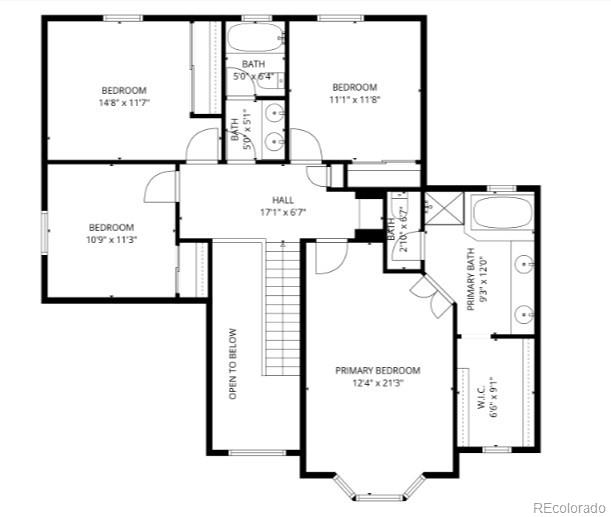 MLS Image #36 for 1700  spring water lane,highlands ranch, Colorado
