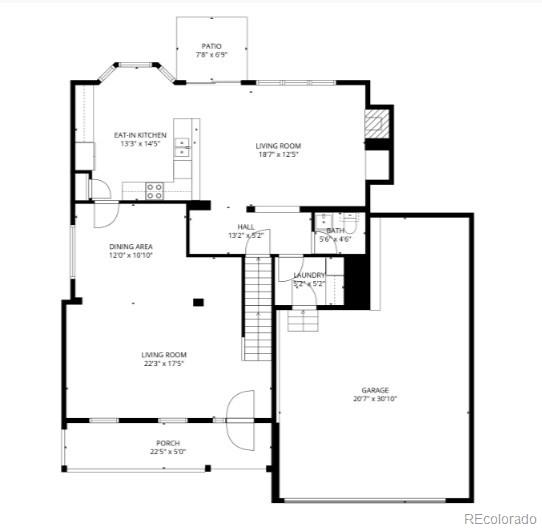 MLS Image #38 for 1700  spring water lane,highlands ranch, Colorado
