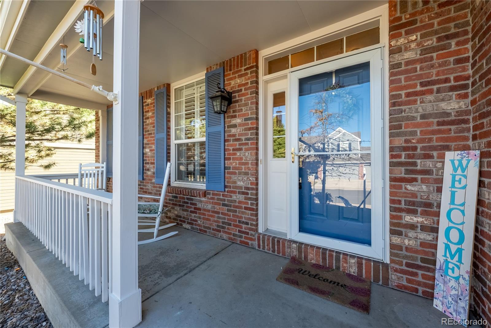 MLS Image #4 for 1700  spring water lane,highlands ranch, Colorado