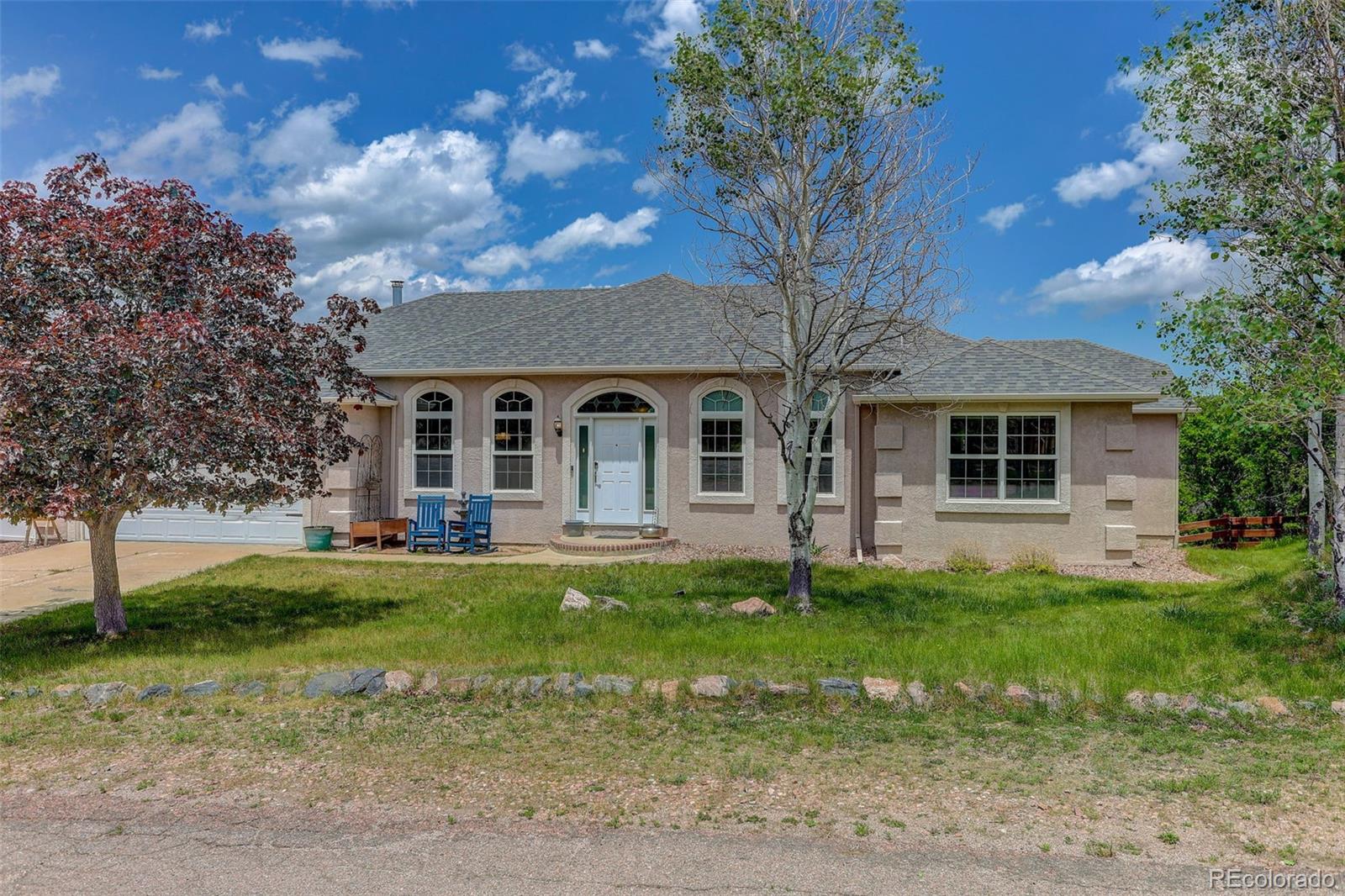 MLS Image #1 for 14560  river oaks drive,colorado springs, Colorado