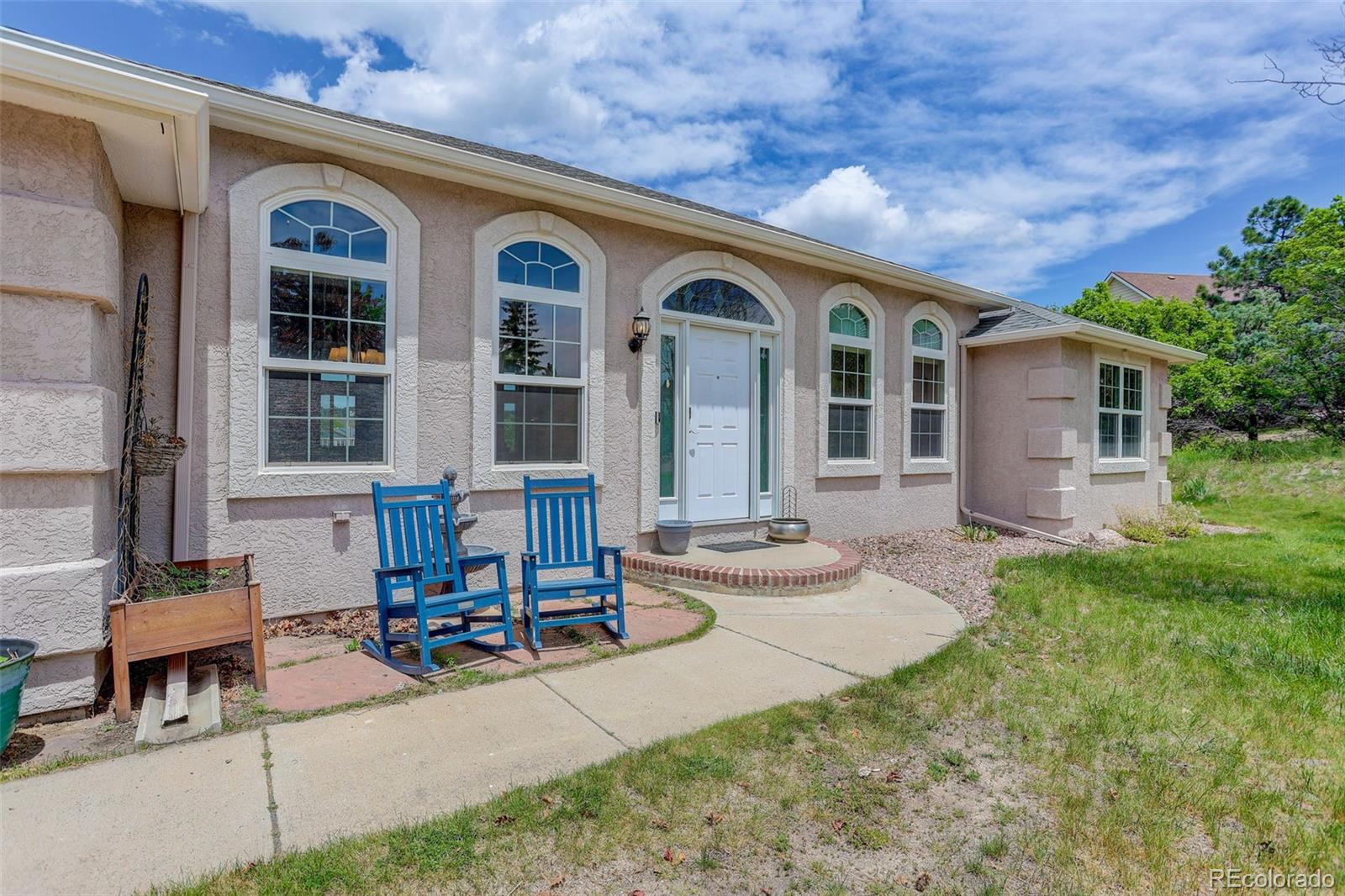 MLS Image #2 for 14560  river oaks drive,colorado springs, Colorado