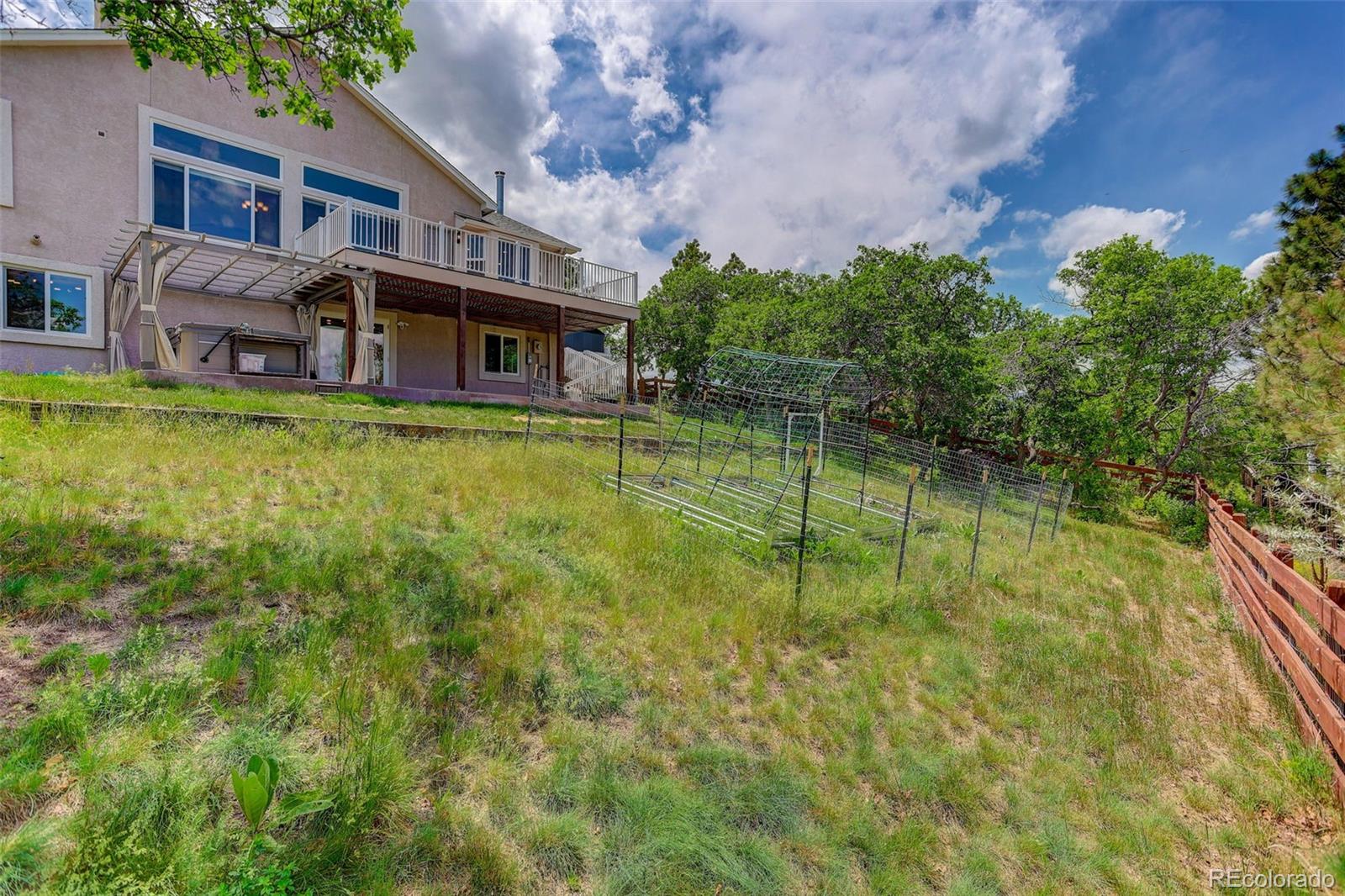 MLS Image #29 for 14560  river oaks drive,colorado springs, Colorado