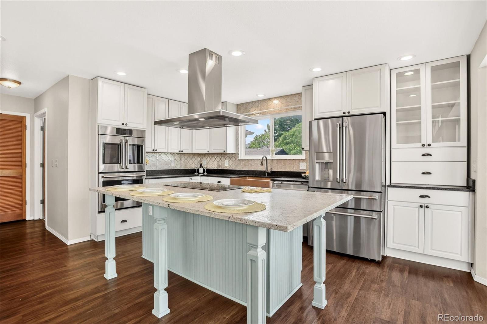 MLS Image #3 for 14560  river oaks drive,colorado springs, Colorado