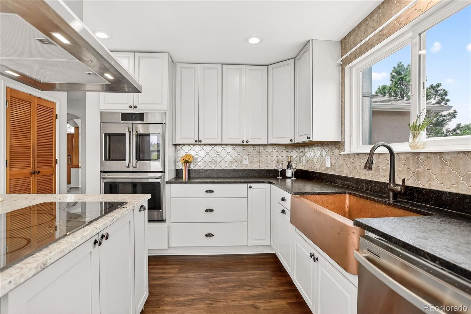 MLS Image #5 for 14560  river oaks drive,colorado springs, Colorado