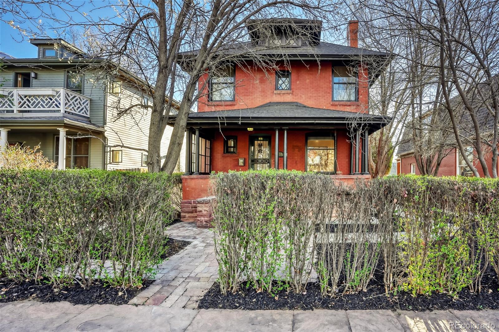 MLS Image #1 for 3036  newton street,denver, Colorado