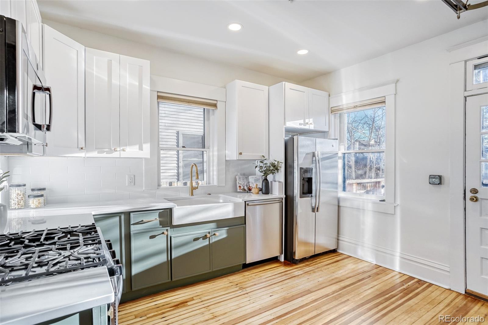 MLS Image #10 for 3036  newton street,denver, Colorado