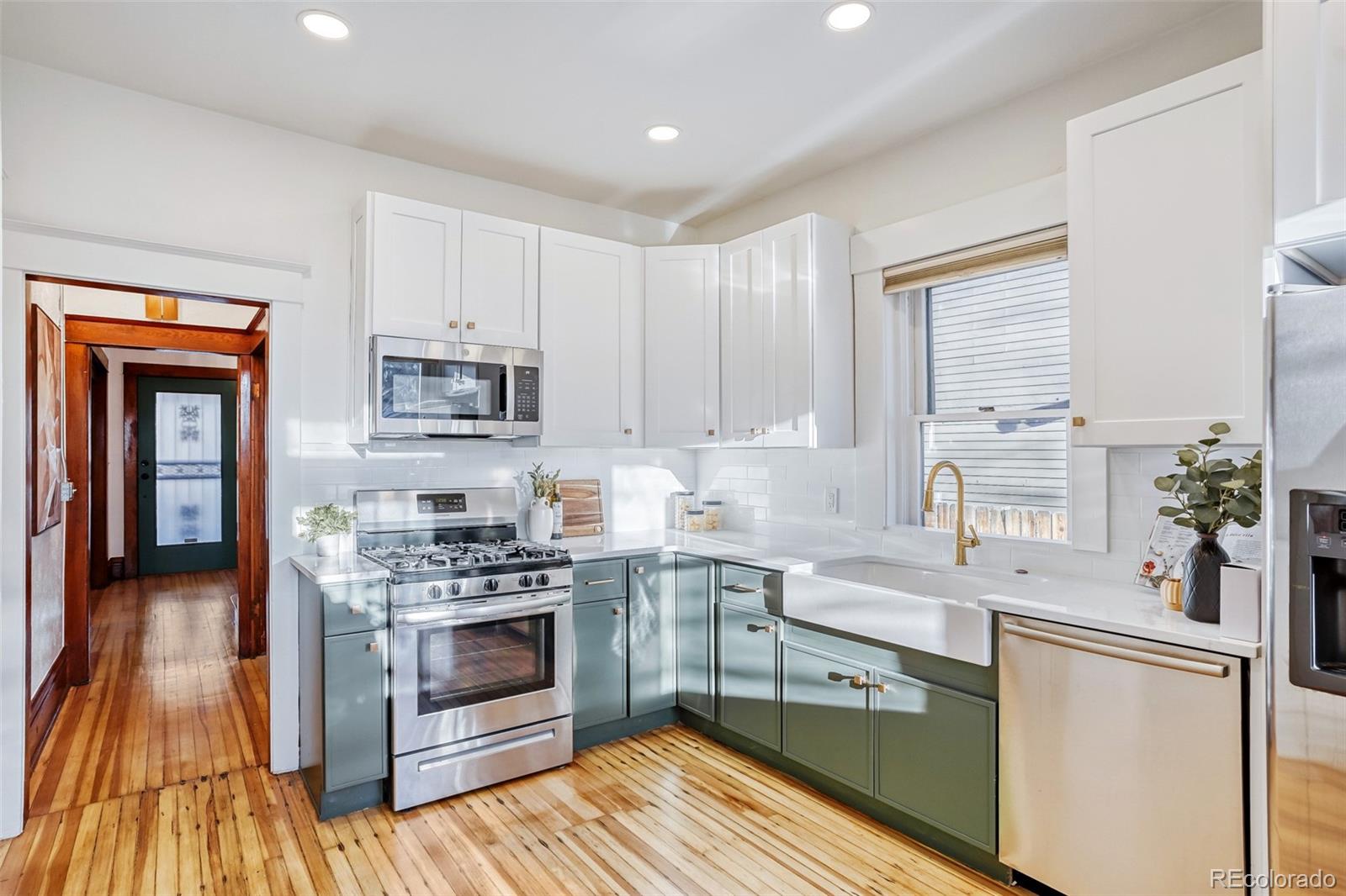 MLS Image #12 for 3036  newton street,denver, Colorado