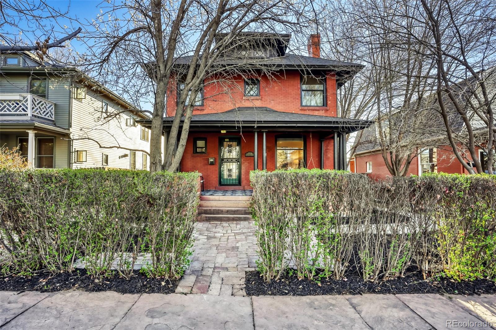 MLS Image #2 for 3036  newton street,denver, Colorado