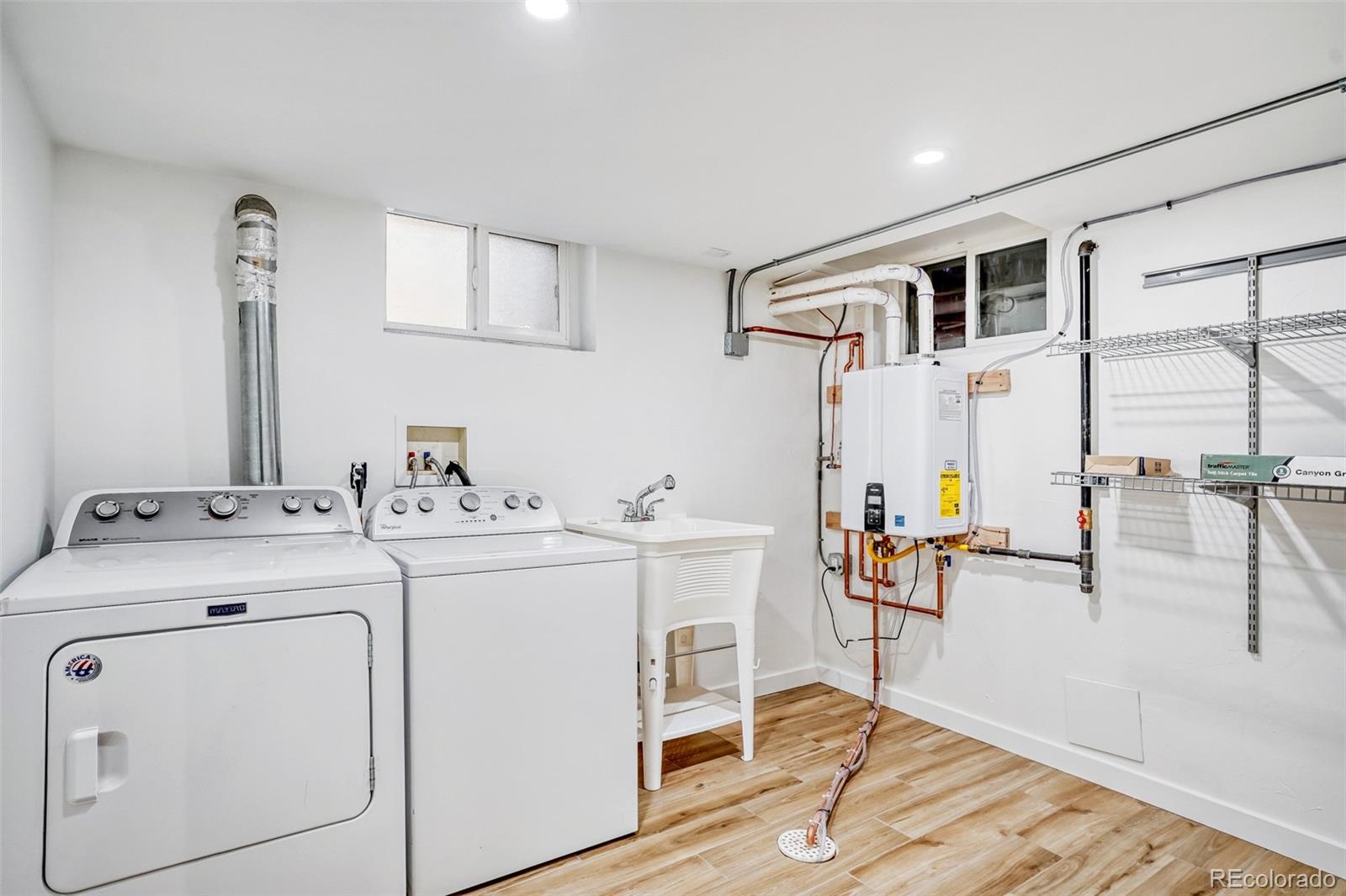 MLS Image #21 for 3036  newton street,denver, Colorado