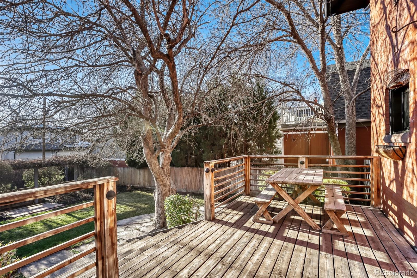 MLS Image #24 for 3036  newton street,denver, Colorado