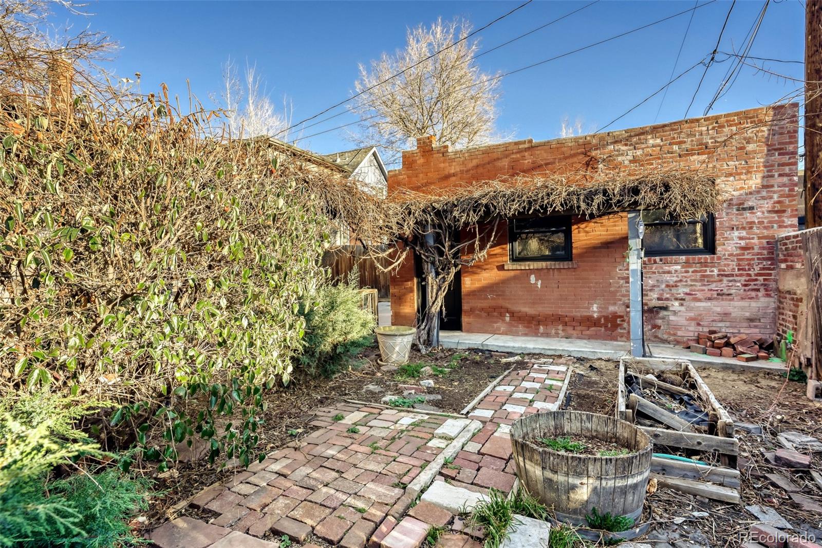 MLS Image #27 for 3036  newton street,denver, Colorado