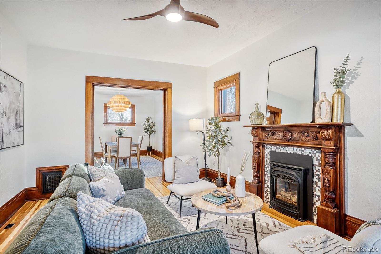 MLS Image #5 for 3036  newton street,denver, Colorado