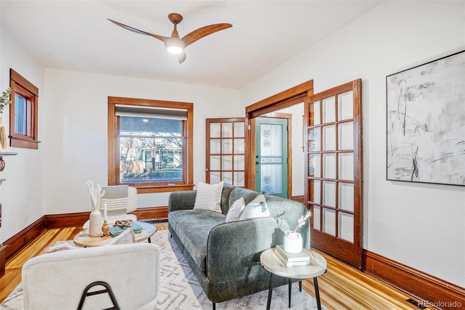 MLS Image #6 for 3036  newton street,denver, Colorado