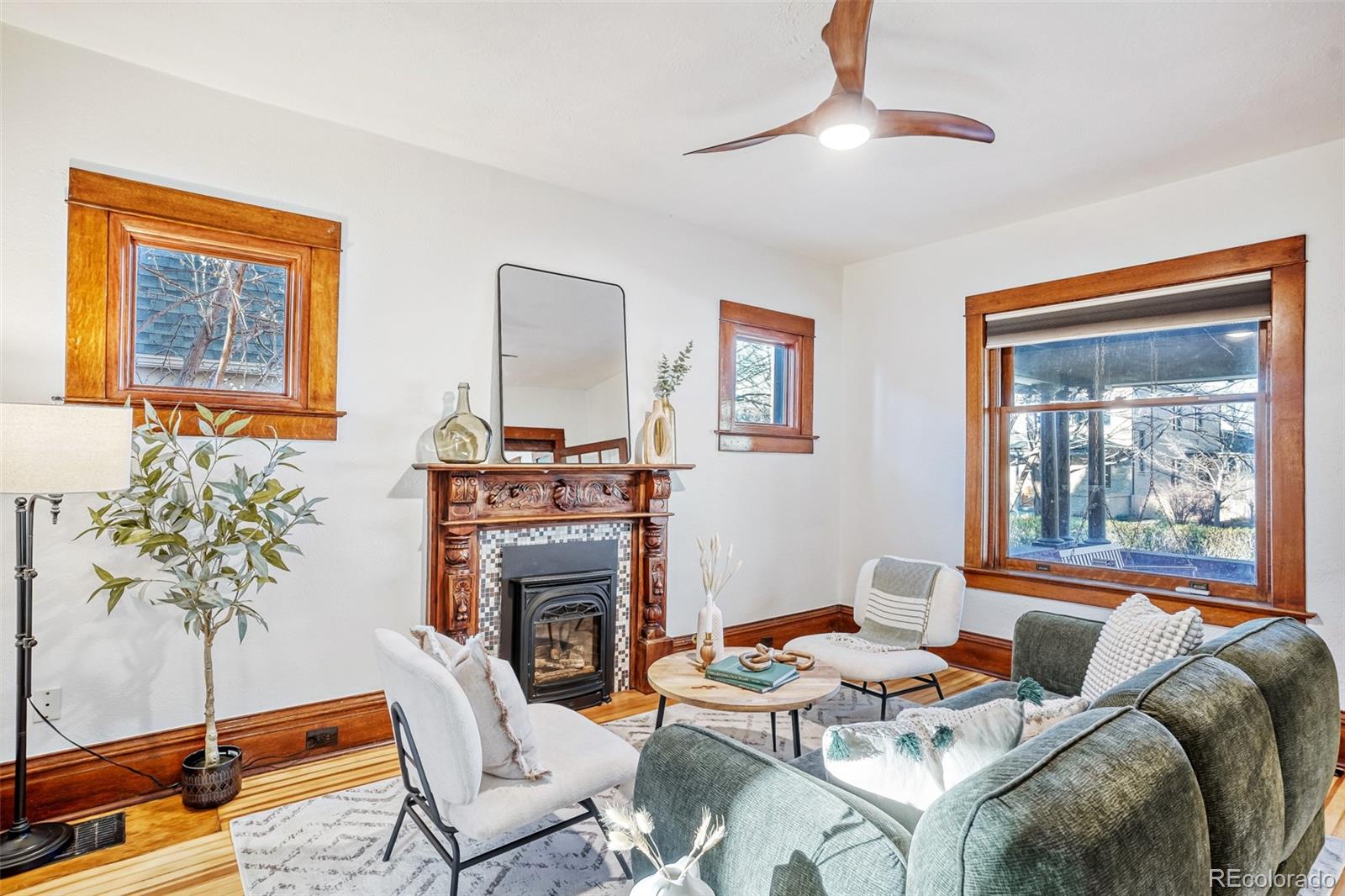 MLS Image #7 for 3036  newton street,denver, Colorado