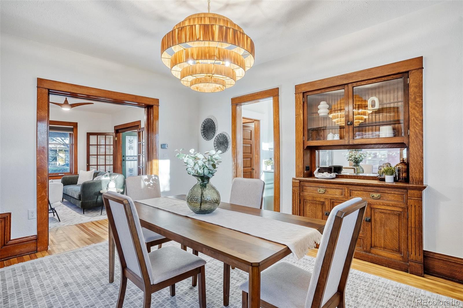 MLS Image #9 for 3036  newton street,denver, Colorado